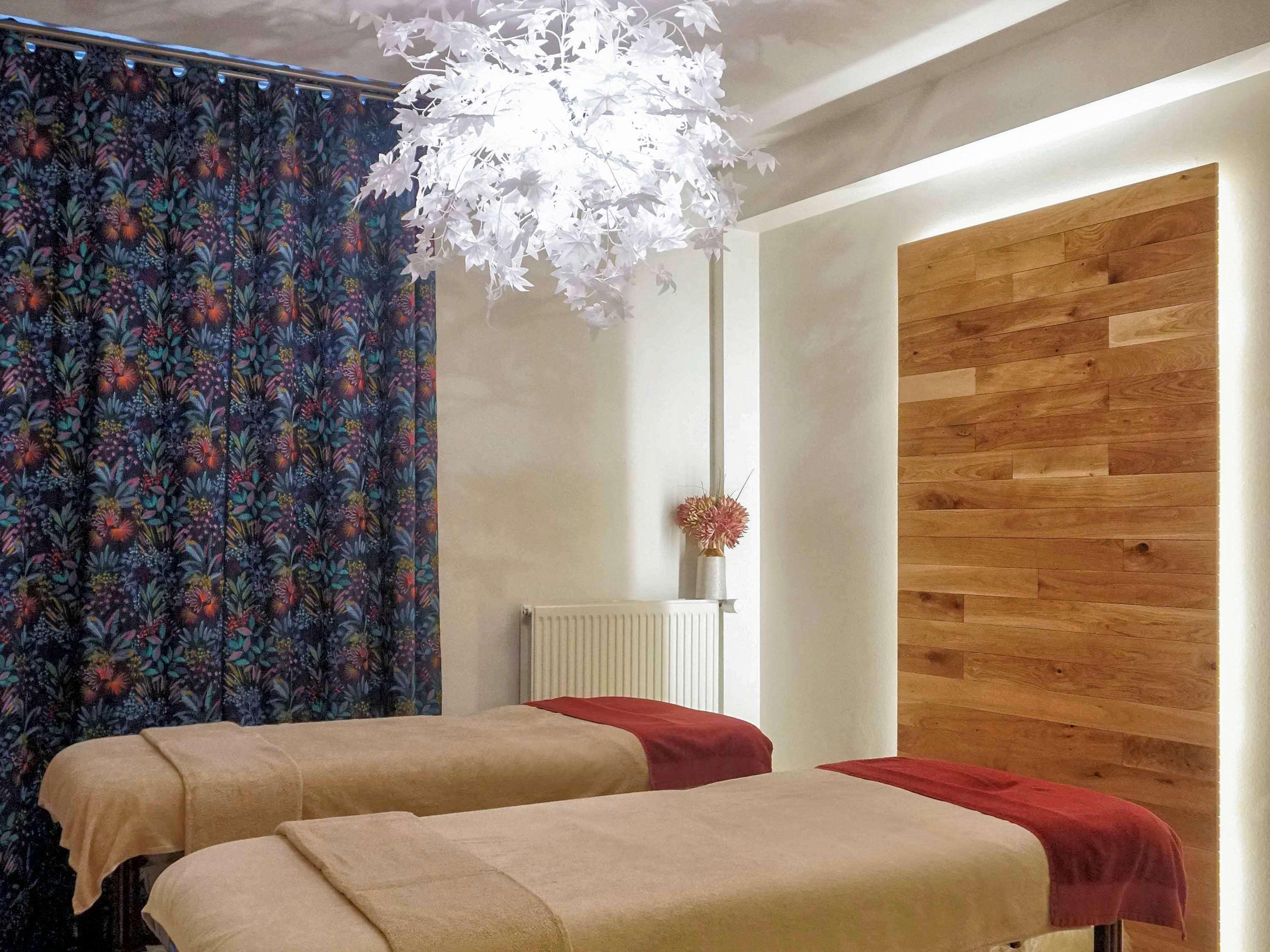 Hotel Mercure Saint-Nectaire Spa & Bien-Etre Kültér fotó