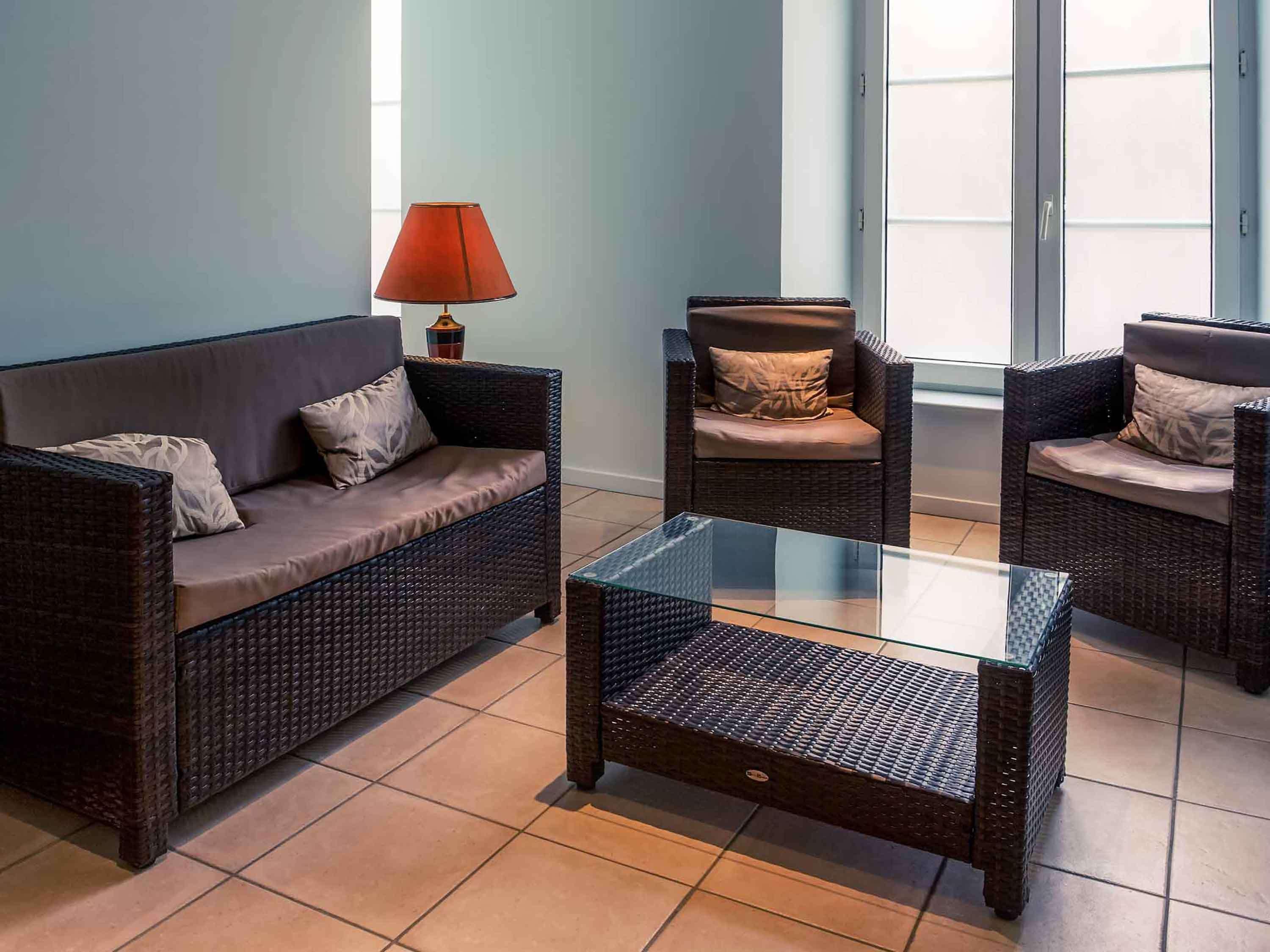 Hotel Mercure Saint-Nectaire Spa & Bien-Etre Kültér fotó