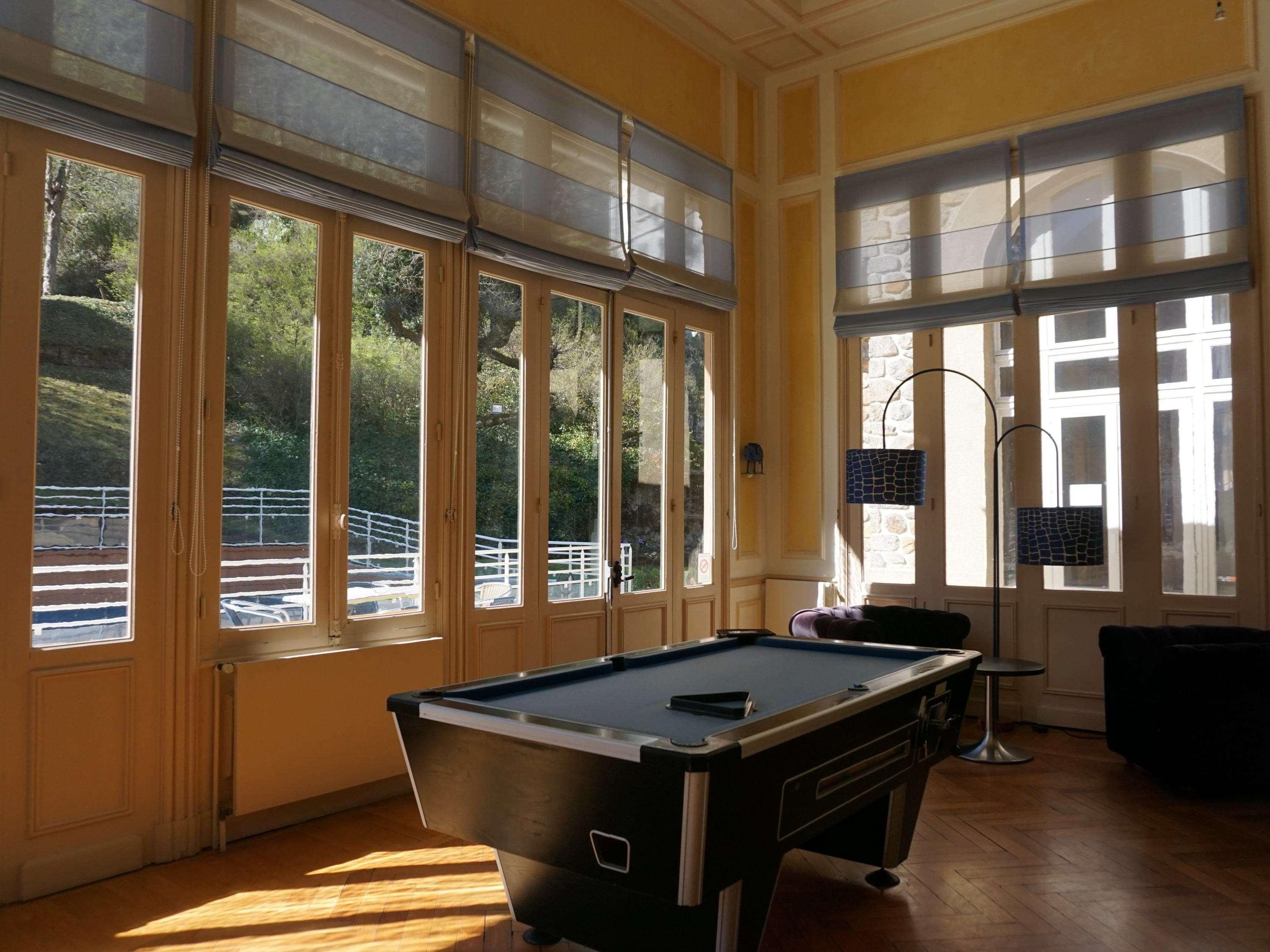 Hotel Mercure Saint-Nectaire Spa & Bien-Etre Kültér fotó