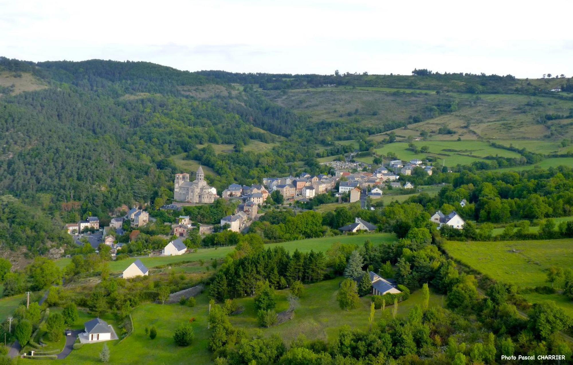 Hotel Mercure Saint-Nectaire Spa & Bien-Etre Kültér fotó