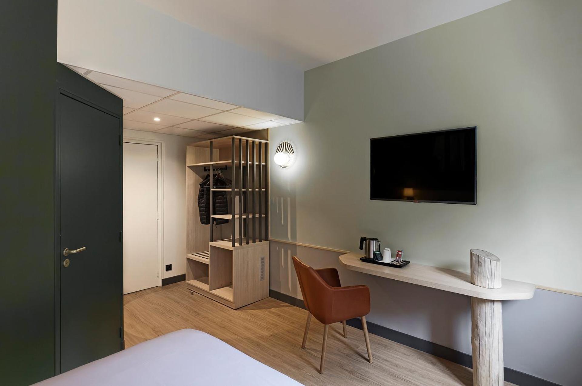 Hotel Mercure Saint-Nectaire Spa & Bien-Etre Kültér fotó