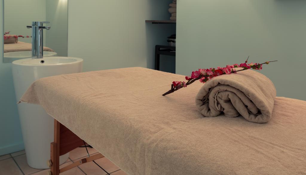 Hotel Mercure Saint-Nectaire Spa & Bien-Etre Kültér fotó