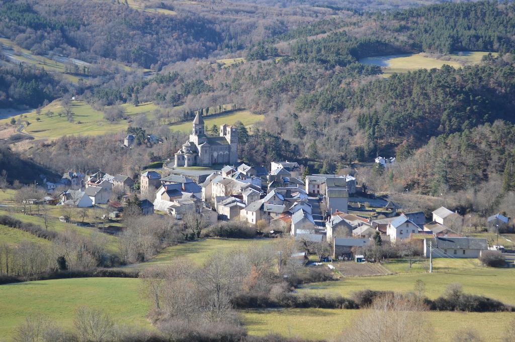 Hotel Mercure Saint-Nectaire Spa & Bien-Etre Kültér fotó
