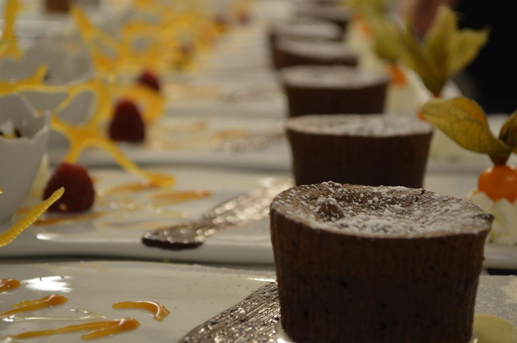 Hotel Mercure Saint-Nectaire Spa & Bien-Etre Kültér fotó
